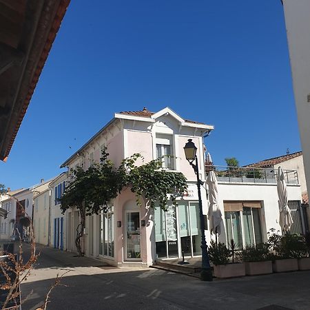 La Belle Cordiere Saint-Trojan-les-Bains Exterior photo