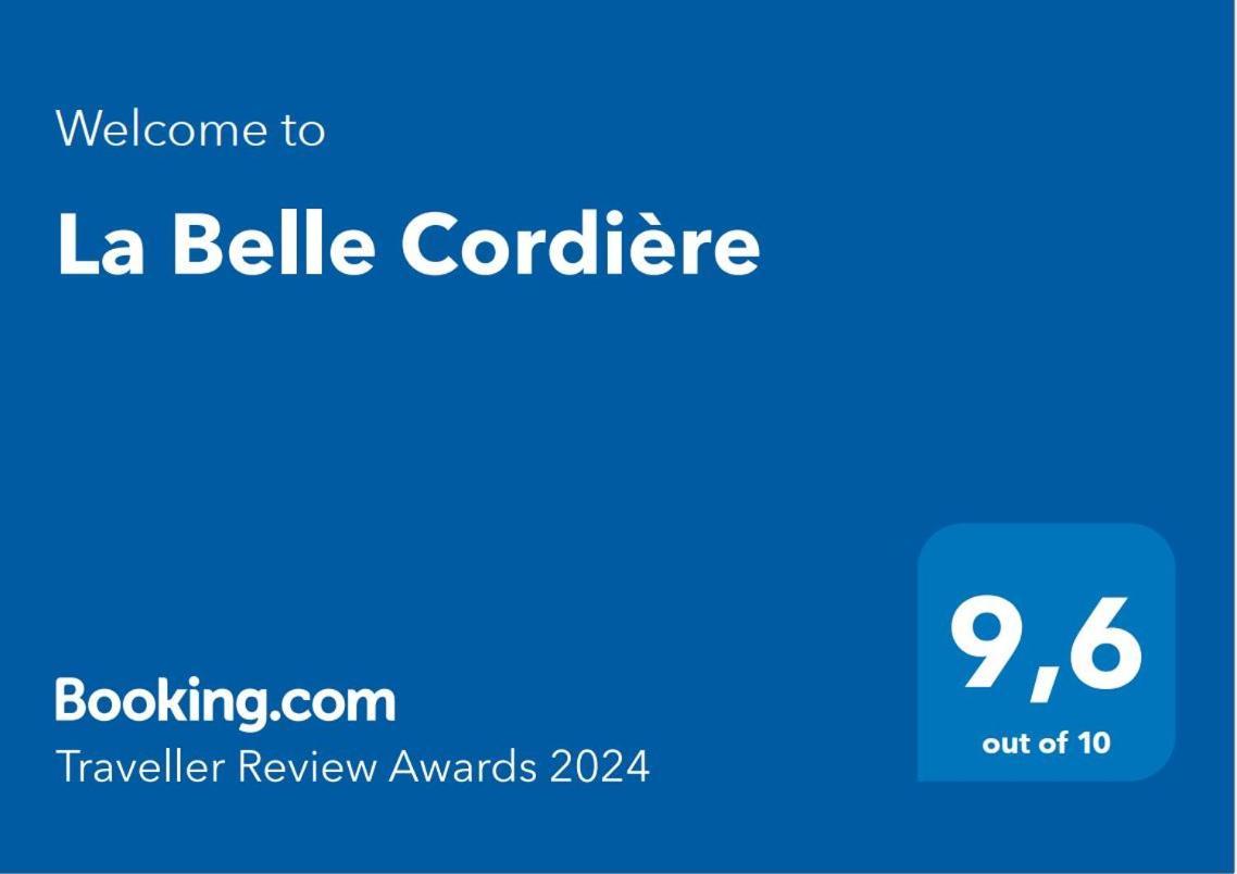 La Belle Cordiere Saint-Trojan-les-Bains Exterior photo